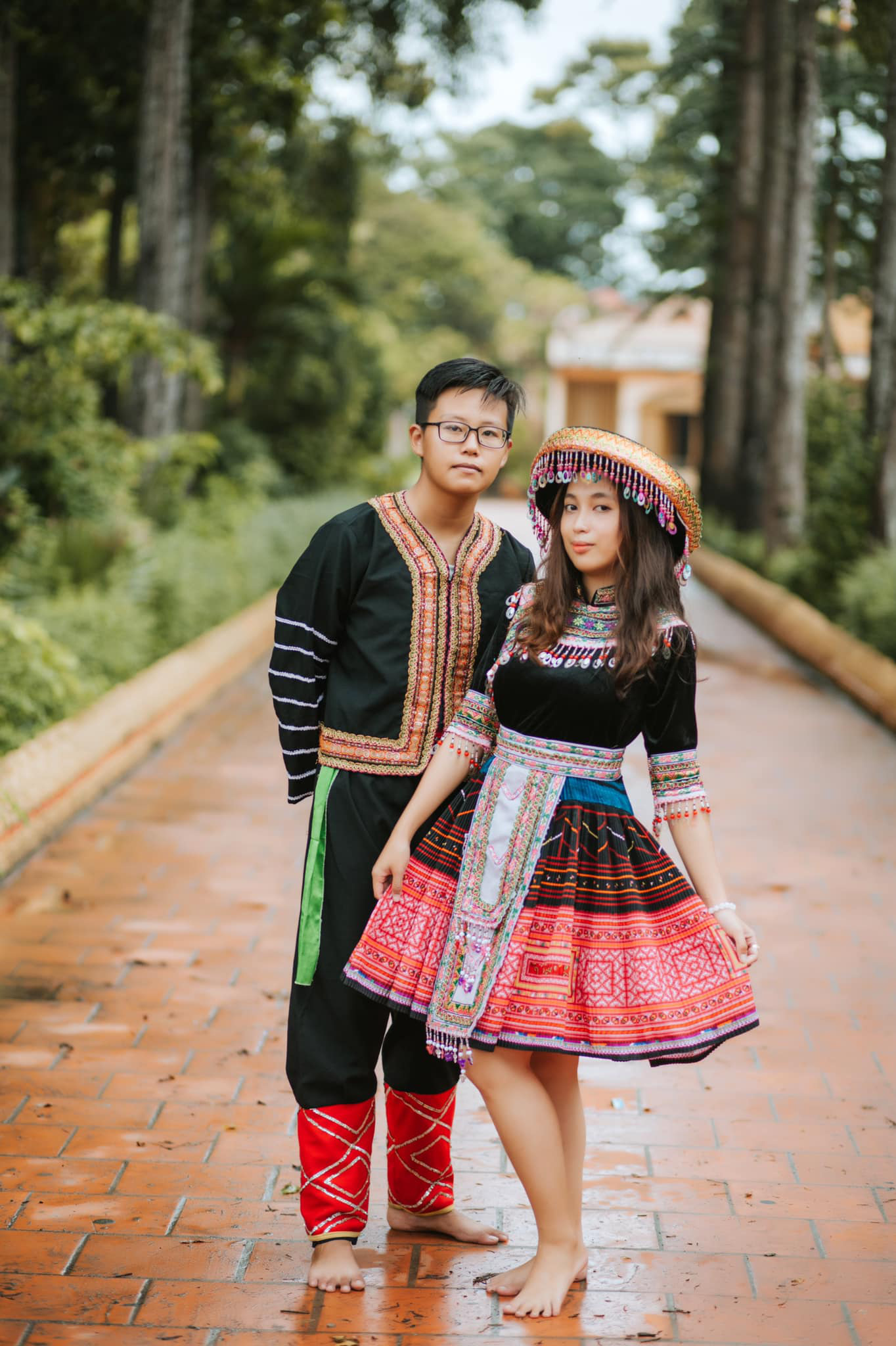 Blogger gợi ý trang phục sống ảo ở Sa Pa  VnExpress Du lịch