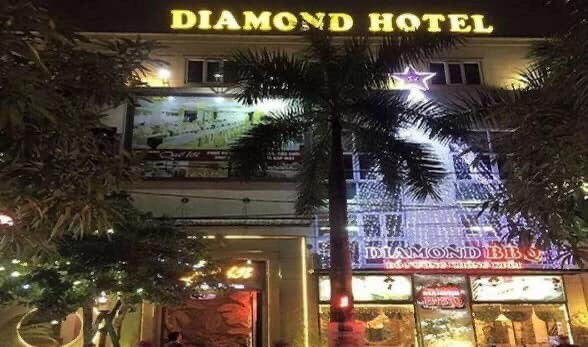 Chủ khách sạn Diamond ở Thái Bình tử vong trong trạng thái treo cổ - Ảnh 1.