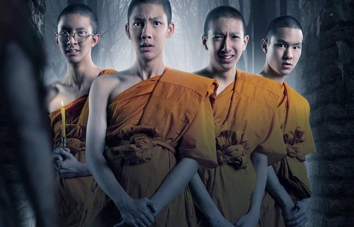 C&oacute; trai đẹp phim đam mỹ bảo k&ecirc; nhưng bộ đ&ocirc;i khẩu nghiệp vẫn bị ma rượt t&eacute; kh&oacute;i ở trailer Ng&ocirc;i Đền Kỳ Qu&aacute;i 2 - Ảnh 10.