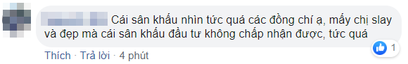 Netizen “phát cuồng” trước giọng hát và thần thái của BLACKPINK tại sân khấu comeback đầu tiên, tưởng hoàn hảo nhưng vẫn có điểm đáng chê? - Ảnh 21.