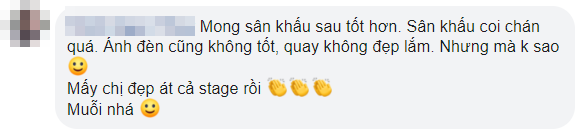 Netizen “phát cuồng” trước giọng hát và thần thái của BLACKPINK tại sân khấu comeback đầu tiên, tưởng hoàn hảo nhưng vẫn có điểm đáng chê? - Ảnh 20.