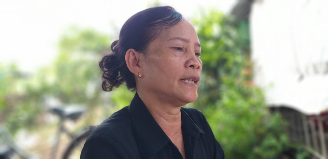 Bắc Giang: Gia đình phẫn nộ đòi làm rõ cái chết của sản phụ sắp sinh con tại trung tâm y tế - Ảnh 2.