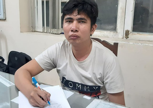 C&ocirc; g&aacute;i chết trong nh&agrave; nghỉ: Lời khai rợn người của kẻ s&aacute;t nh&acirc;n - Ảnh 1.