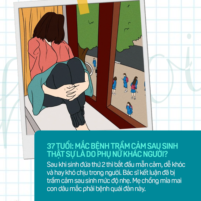 Phận đời người phụ nữ gói gọn trong hai chữ Tại sao? gây xôn xao MXH: Từ bé đến lớn phải hy sinh nhiều thứ chỉ vì mưu cầu hạnh phúc - Ảnh 11.