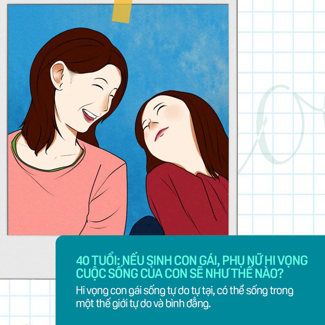 Phận đời người phụ nữ gói gọn trong hai chữ Tại sao? gây xôn xao MXH: Từ bé đến lớn phải hy sinh nhiều thứ chỉ vì mưu cầu hạnh phúc - Ảnh 12.
