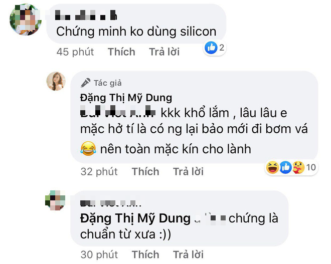 Ngỡ ngàng thần tiên tỷ tỷ Midu tung ảnh khoe vòng 1 căng đầy 10 năm trước, tiết lộ lý do hiện tại không dám hở bạo - Ảnh 3.