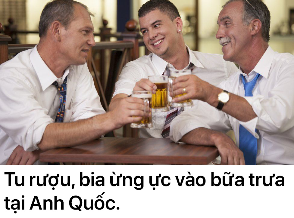 Cư d&acirc;n mạng chia sẻ về những c&uacute; shock văn h&oacute;a cực th&uacute; vị khi đi du lịch tới c&aacute;c nước tr&ecirc;n thế giới - Ảnh 1.