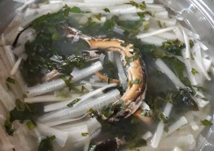 Loại thân cây tưởng chỉ vứt đi hoặc cho heo ăn nhưng lại được người Việt tận dụng chế biến thành biết bao nhiêu món ngon - Ảnh 2. Loại thân cây tưởng chỉ vứt đi hoặc cho heo ăn nhưng lại được người Việt tận dụng chế biến thành biết bao nhiêu món ngon - Ảnh 2.