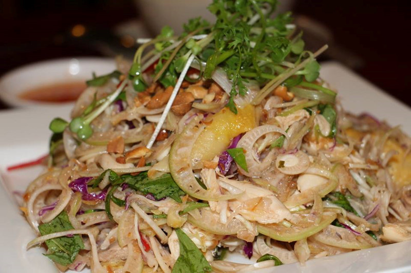 Loại thân cây tưởng chỉ vứt đi hoặc cho heo ăn nhưng lại được người Việt tận dụng chế biến thành biết bao nhiêu món ngon - Ảnh 3. Loại thân cây tưởng chỉ vứt đi hoặc cho heo ăn nhưng lại được người Việt tận dụng chế biến thành biết bao nhiêu món ngon - Ảnh 3.