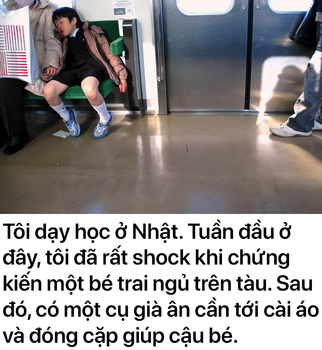 Cư d&acirc;n mạng chia sẻ về những c&uacute; shock văn h&oacute;a cực th&uacute; vị khi đi du lịch tới c&aacute;c nước tr&ecirc;n thế giới - Ảnh 2.