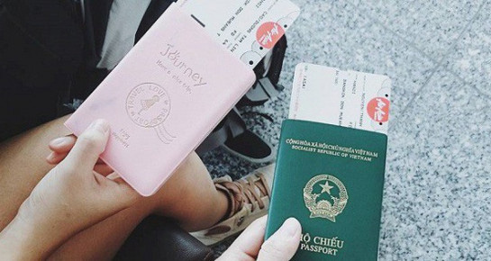 Từ 1/7/2020, công dân có thể làm hộ chiếu ở bất cứ đâu tại Việt Nam mà không phải về quê - Ảnh 2.