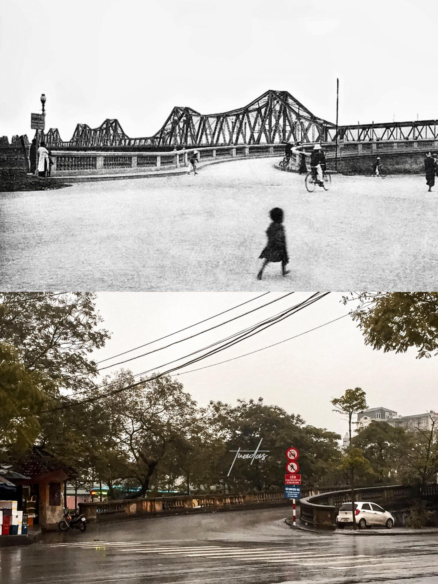 Chàng trai 25 tuổi dành 7 năm chụp bộ ảnh Hà Nội 100 năm trước: Vì thời gian là thứ không thể lấy lại được  - Ảnh 3.
