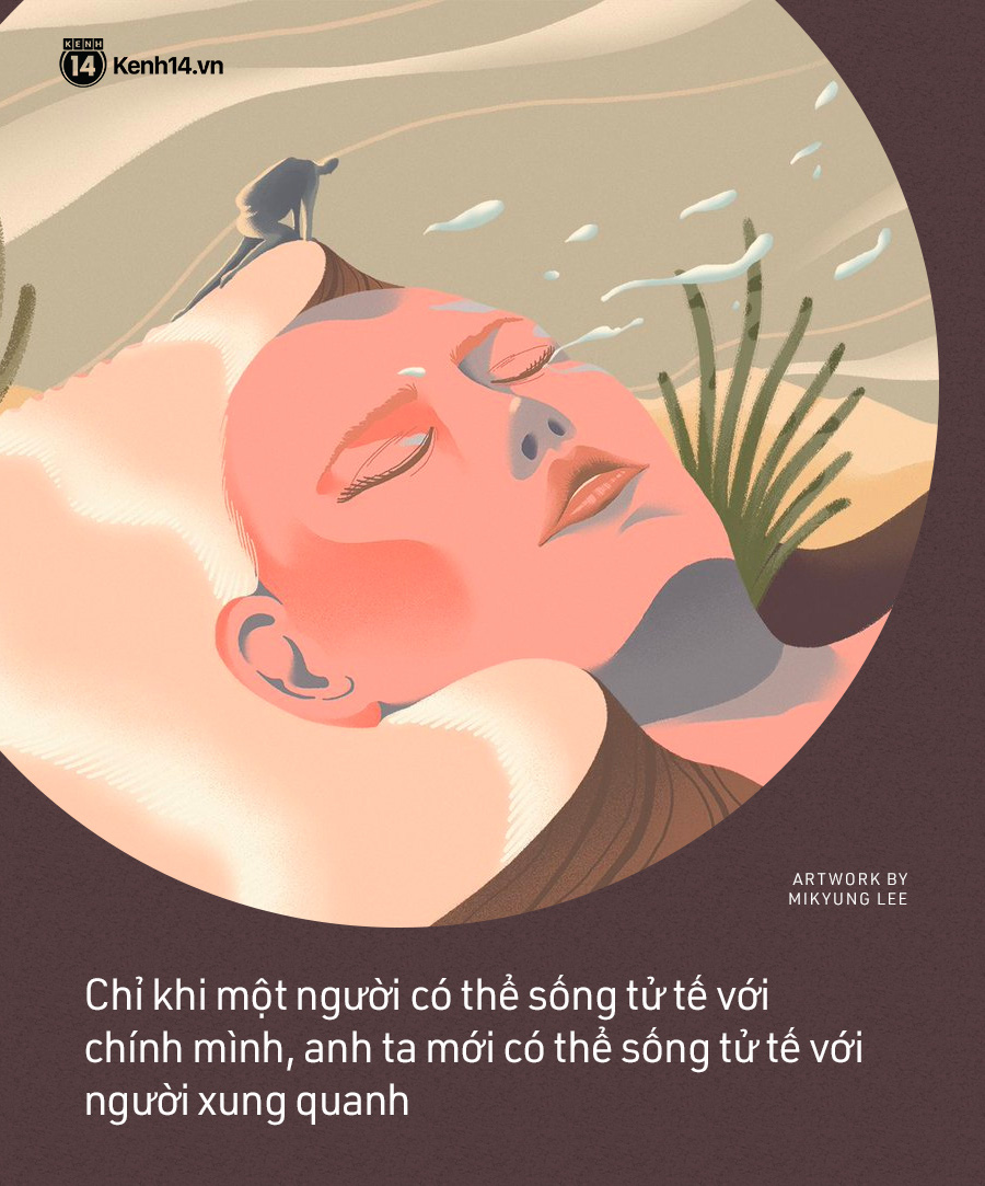 Muốn biết ch&agrave;ng trai tốt hay kh&ocirc;ng, h&atilde;y nh&igrave;n c&aacute;ch họ cư xử khi chia tay - Ảnh 3.