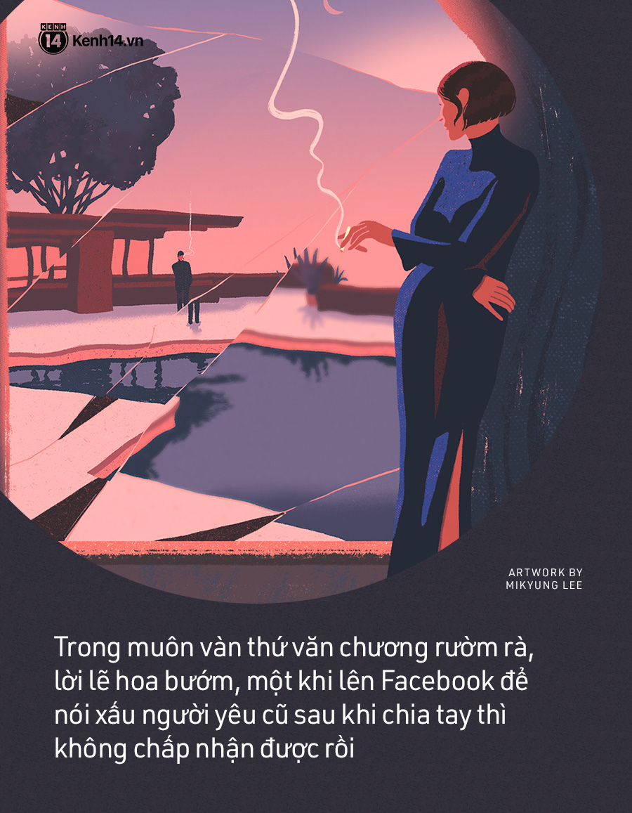 Muốn biết ch&agrave;ng trai tốt hay kh&ocirc;ng, h&atilde;y nh&igrave;n c&aacute;ch họ cư xử khi chia tay - Ảnh 2.