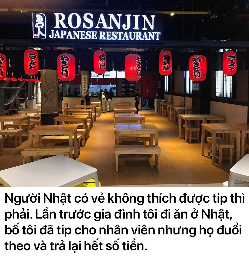 Cư d&acirc;n mạng chia sẻ về những c&uacute; shock văn h&oacute;a cực th&uacute; vị khi đi du lịch tới c&aacute;c nước tr&ecirc;n thế giới - Ảnh 6.