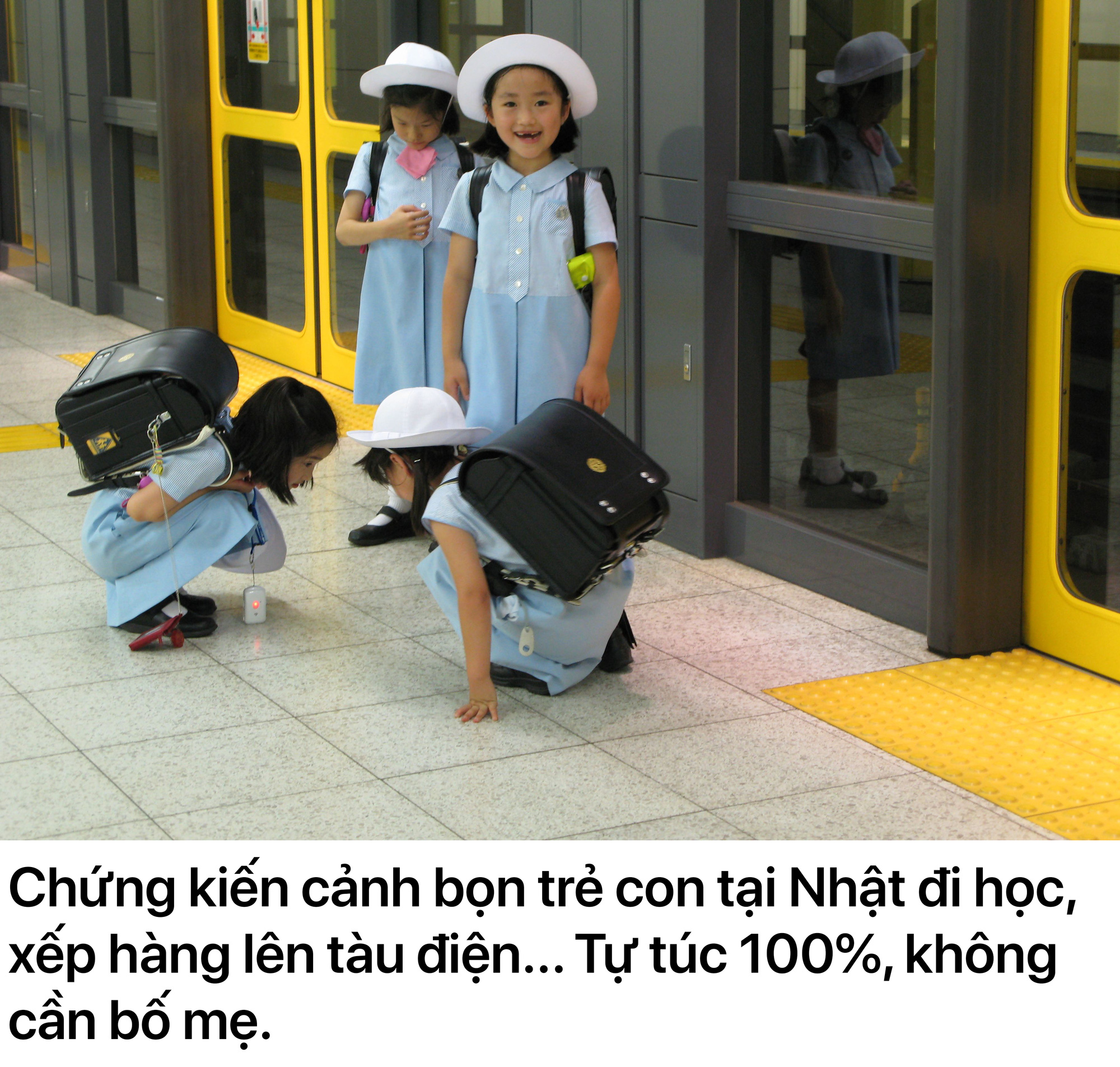 Cư d&acirc;n mạng chia sẻ về những c&uacute; shock văn h&oacute;a cực th&uacute; vị khi đi du lịch tới c&aacute;c nước tr&ecirc;n thế giới - Ảnh 8.