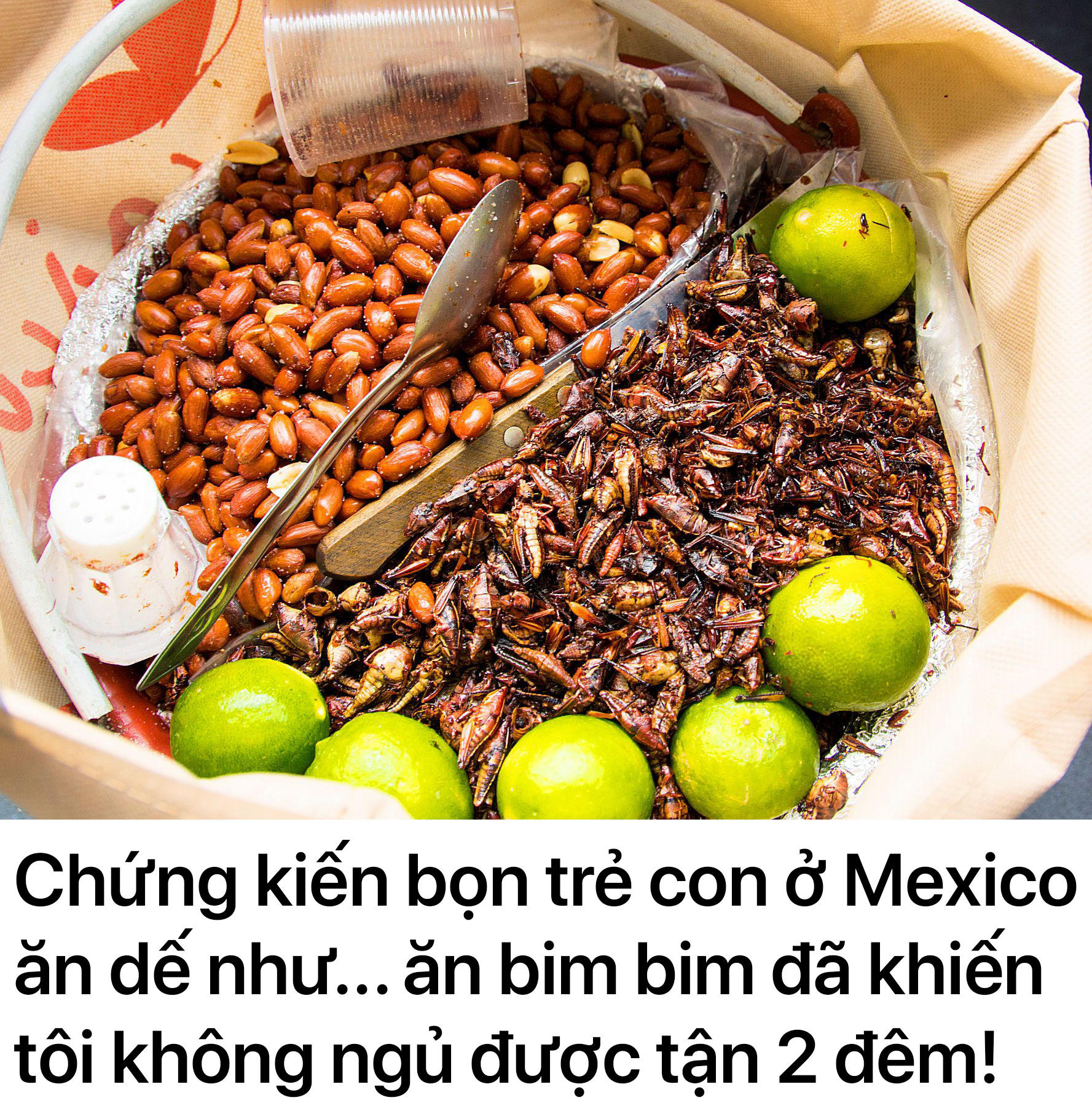 Cư d&acirc;n mạng chia sẻ về những c&uacute; shock văn h&oacute;a cực th&uacute; vị khi đi du lịch tới c&aacute;c nước tr&ecirc;n thế giới - Ảnh 9.