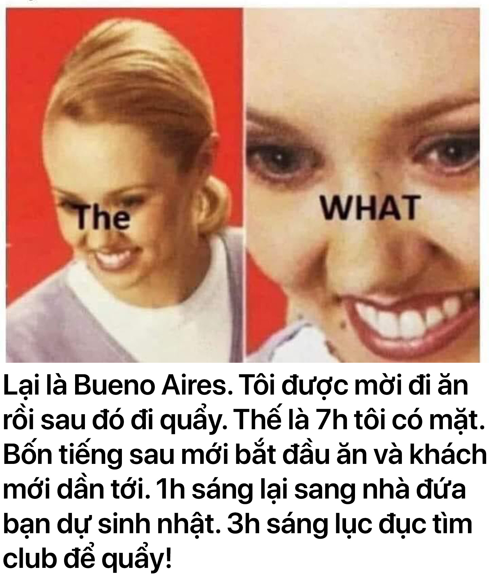 Cư d&acirc;n mạng chia sẻ về những c&uacute; shock văn h&oacute;a cực th&uacute; vị khi đi du lịch tới c&aacute;c nước tr&ecirc;n thế giới - Ảnh 10.