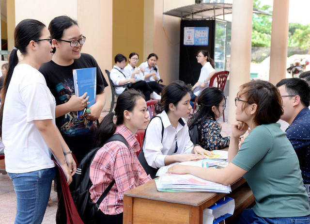 Hiệu trưởng, Phó Hiệu trưởng các trường đại học top đầu khuyên gì thí sinh trước kỳ thi tốt nghiệp THPT 2020? - Ảnh 1.