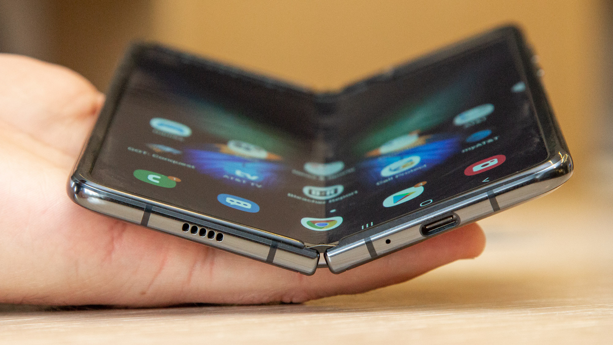 galaxy fold lite