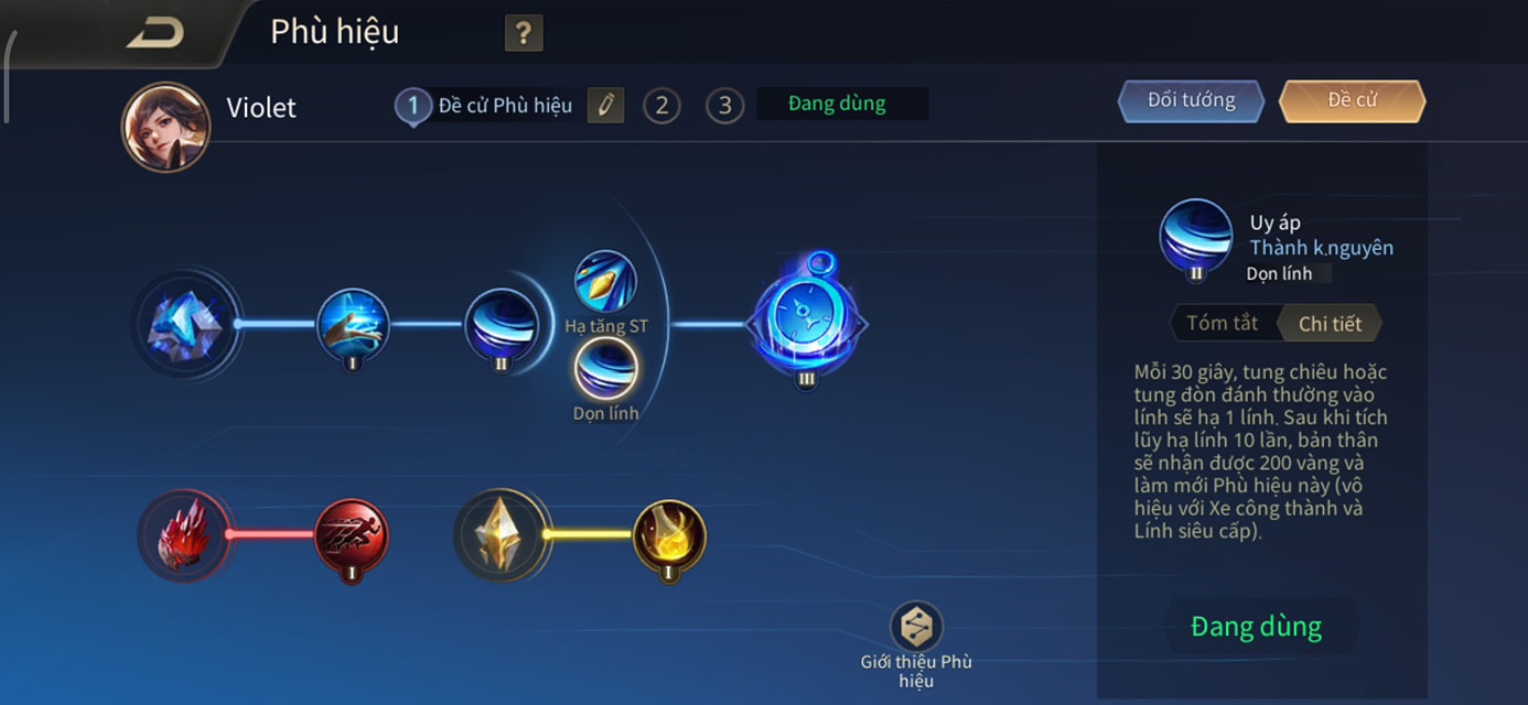 Li&ecirc;n Qu&acirc;n Mobile: Hướng dẫn c&aacute;ch hack v&agrave;ng cực b&aacute; đạo m&ugrave;a 15, &aacute;p dụng c&aacute;ch n&agrave;y leo rank cực dễ! - Ảnh 1.