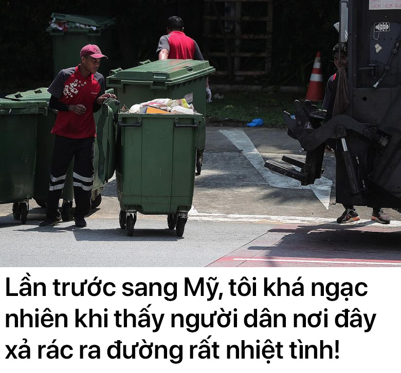 Cư d&acirc;n mạng chia sẻ về những c&uacute; shock văn h&oacute;a cực th&uacute; vị khi đi du lịch tới c&aacute;c nước tr&ecirc;n thế giới - Ảnh 13.