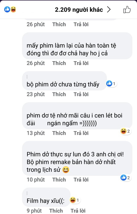 Dàn sao Hậu Duệ Mặt Trời bản Việt hội ngộ sau 2 năm, netizen khẩu nghiệp kém sang: Phim hay xỉu - Ảnh 7.