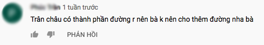 Hè mới sang Bà Tân Vlog đã tung loạt clip làm các món đồ uống giải nhiệt triệu views, nhưng lại có chung một điểm khiến nhiều người ngao ngán - Ảnh 7.