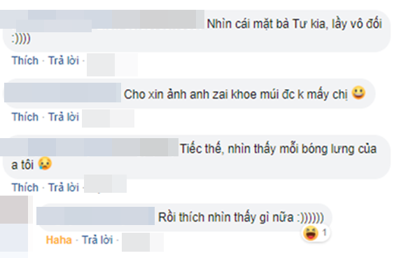 Hậu trường thay đồ của cặp đôi Trần Thiên Thiên Trong Lời Đồn: Triệu Lộ Tư lọt thỏm giữa túi vải, Đinh Vũ Hề cởi luôn tại trận - Ảnh 9.