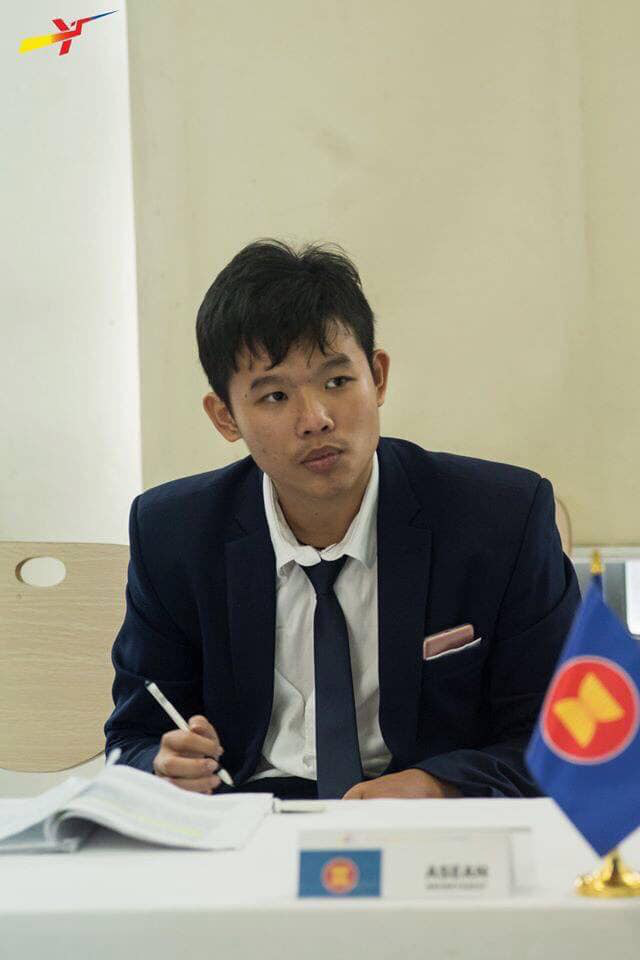 Học sinh Lào Cai “săn” thành công 5 học bổng tại Mỹ - Ảnh 1.