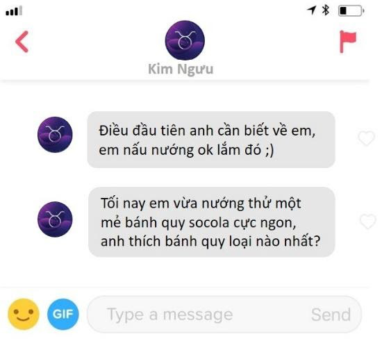 Tinder Việt công bố 3 chòm sao là sát thủ tình trường, tiết lộ cả nhóm FA lâu năm nhưng vẫn kén - Ảnh 3.