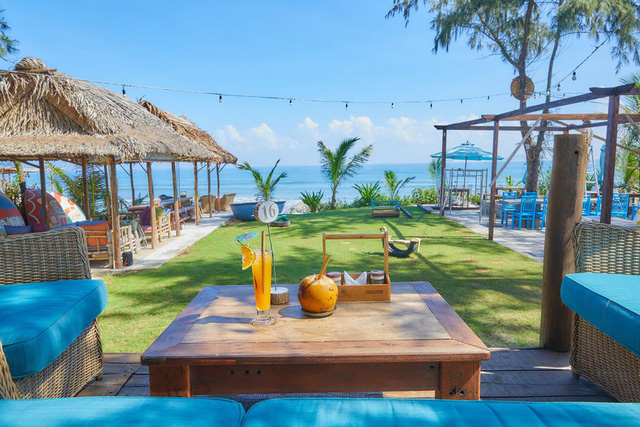 7 khách sạn, resort 4 sao ở Hội An có giá dưới 1 triệu VNĐ/đêm: Cơ hội vàng cho những ai thích sống chậm giữa lòng phố cổ bình yên - Ảnh 2.