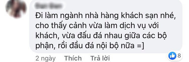 Kể chuyện cung đấu nơi công sở: Đi làm không mệt, đồng nghiệp đố kị, sếp yếu kém mới mệt - Ảnh 4.