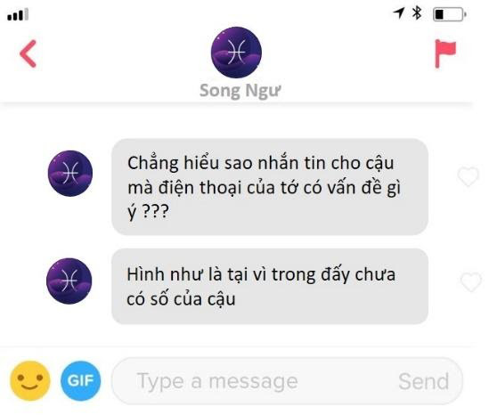 Tinder Việt công bố 3 chòm sao là sát thủ tình trường, tiết lộ cả nhóm FA lâu năm nhưng vẫn kén - Ảnh 23.