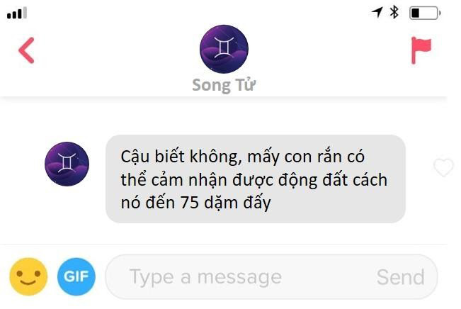 Tinder Việt công bố 3 chòm sao là sát thủ tình trường, tiết lộ cả nhóm FA lâu năm nhưng vẫn kén - Ảnh 5.