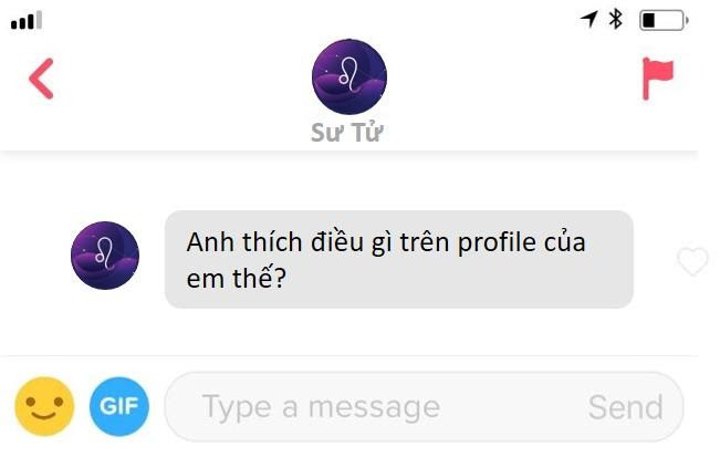 Tinder Việt công bố 3 chòm sao là sát thủ tình trường, tiết lộ cả nhóm FA lâu năm nhưng vẫn kén - Ảnh 9.