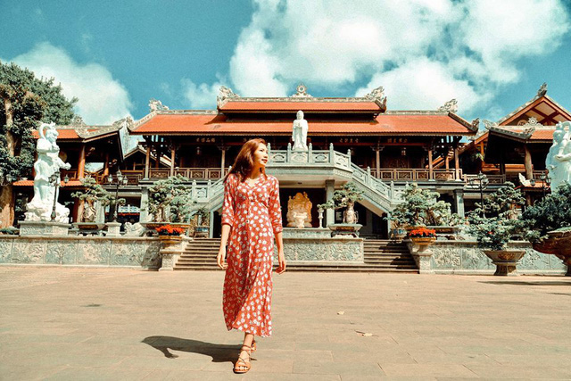 Đi biển quá nhiều rồi sao không thử lên núi? Buôn Ma Thuột hè này đẹp quên lối về, với sức hút khó cưỡng từ mảnh đất cao nguyên - Ảnh 5.