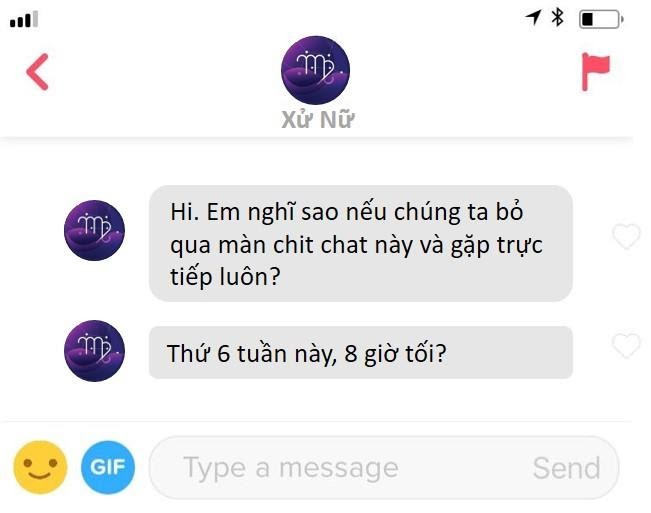 Tinder Việt công bố 3 chòm sao là sát thủ tình trường, tiết lộ cả nhóm FA lâu năm nhưng vẫn kén - Ảnh 11.