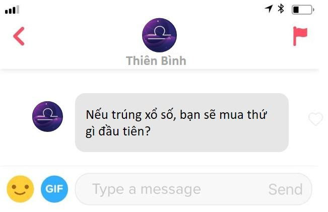 Tinder Việt công bố 3 chòm sao là sát thủ tình trường, tiết lộ cả nhóm FA lâu năm nhưng vẫn kén - Ảnh 13.