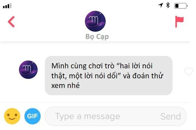 Tinder Việt công bố 3 chòm sao là sát thủ tình trường, tiết lộ cả nhóm FA lâu năm nhưng vẫn kén - Ảnh 15.