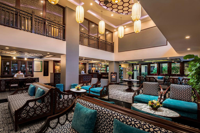 7 khách sạn, resort 4 sao ở Hội An có giá dưới 1 triệu VNĐ/đêm: Cơ hội vàng cho những ai thích sống chậm giữa lòng phố cổ bình yên - Ảnh 8.