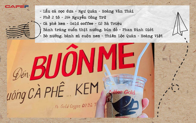 Đi biển quá nhiều rồi sao không thử lên núi? Buôn Ma Thuột hè này đẹp quên lối về, với sức hút khó cưỡng từ mảnh đất cao nguyên - Ảnh 8.