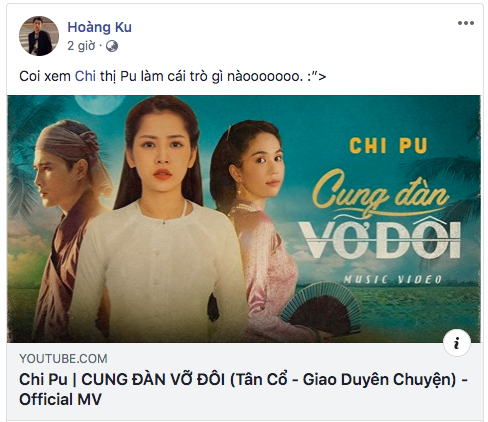 Hội bạn thân Quỳnh Anh Shyn, Salim, SunHT mê tít MV của Chi Pu nhưng netizen lại có phản ứng trái chiều, chỉ đồng lòng 1 ý kiến đó là... Ngọc Trinh quá đẹp! - Ảnh 5.