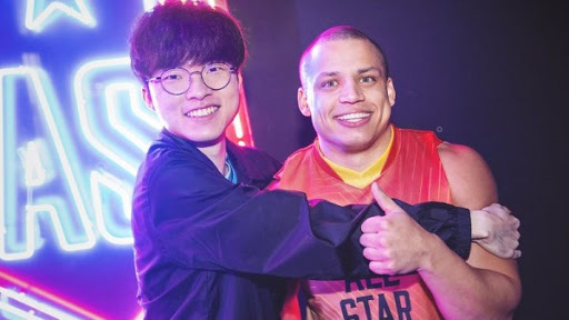 Nghỉ xả hơi quá lâu, streamer toxic bậc nhất thế giới Tyler1 bị mất hơn 15.000 người theo dõi - Ảnh 1.