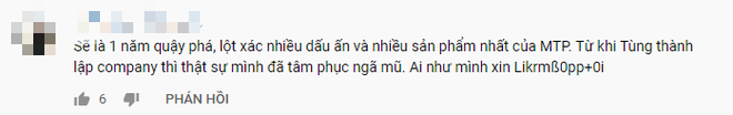 Sơn Tùng M-TP phi thẳng #2 trending đe doạ BLACKPINK, fan cật lực cày view vì chờ đợi quá lâu và các thành tích sau 11 tiếng ra trailer MV mới - Ảnh 9.