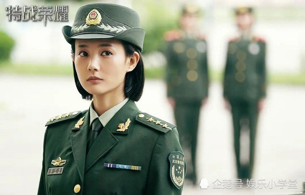 Đại tiệc visual phim Trung tháng 7: Đại thần Dương Dương đến chị đẹp Lưu Thi Thi rủ nhau cùng comeback - Ảnh 2.