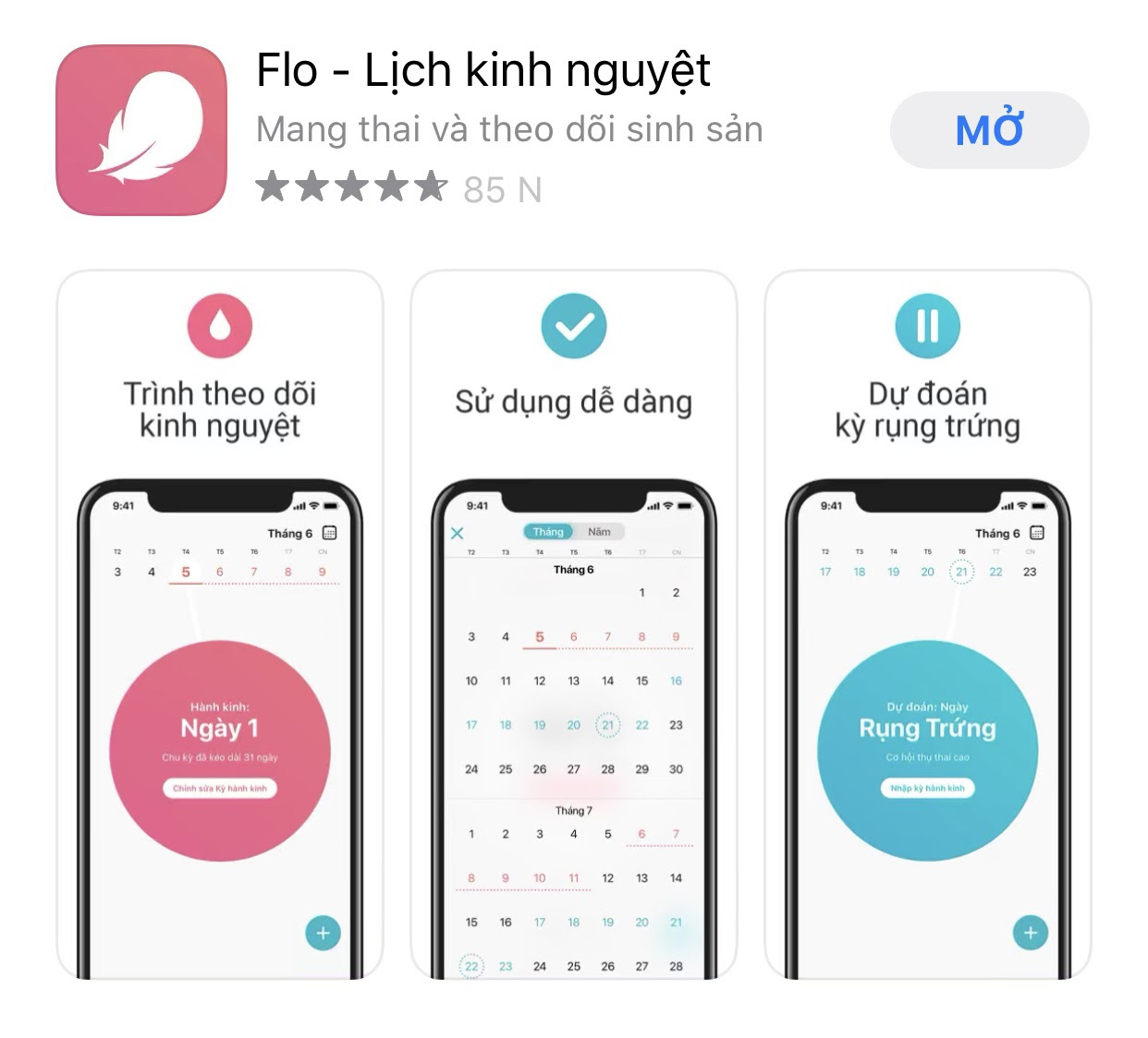 Cần g&igrave; phải nhắc, ứng dụng n&agrave;y sẽ gi&uacute;p ph&aacute;i mạnh nắm thời kho&aacute; biểu những l&uacute;c chị em kh&oacute; ăn, kh&oacute; ở - Ảnh 1.