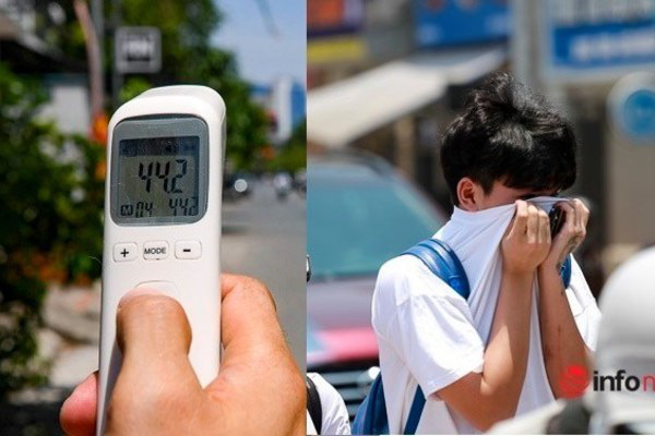 Hà Nội chi 114 tỷ phun nước hạ nhiệt: Nhiều quận, huyện hẹn... mùa thu mới phun - Ảnh 1.
