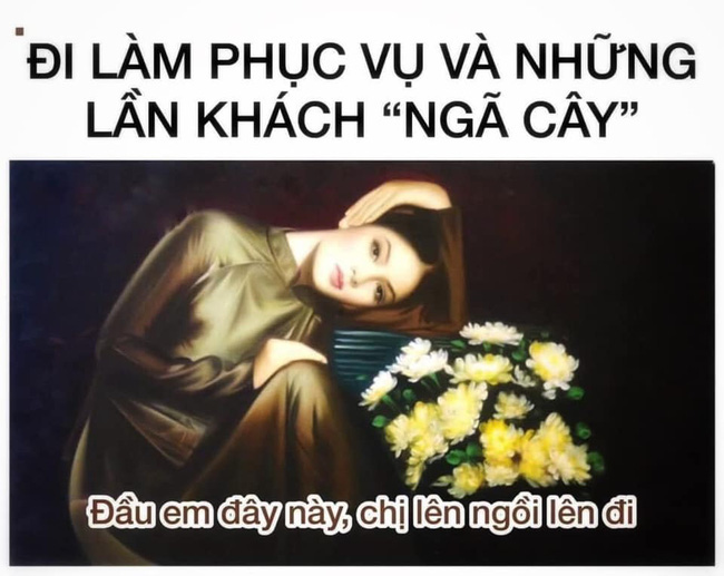 Nghe dân mạng kể 1001 tình huống cười ra nước mắt mỗi khi gặp khách hàng bá đạo, đòi uống đá xay nhưng không bỏ đá và nhiều điều chỉ biết than trời! - Ảnh 1.