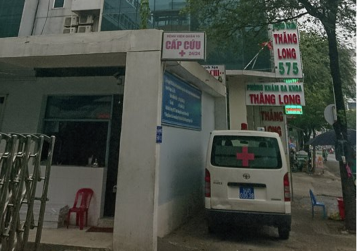 TP.HCM: Ph&ograve;ng kh&aacute;m từng c&oacute; b&aacute;c sĩ Trung Quốc bị phạt 52 triệu đồng v&igrave; chữa bệnh c&oacute; mục đ&iacute;ch vụ lợi - Ảnh 1.